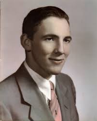 Isaac Allen “Ike” Myers (1938-2009)