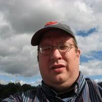 Steve Frye (@stevefrye)