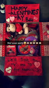 Here are 31 great valentine's day gifts for him to help you keep the fire alive! Valentine S Day Military Care Package Diy Christmas Gifts Valentines Day Care Package Deployment Gifts