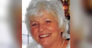 Lillian S. Lingard-Libby Obituary