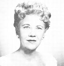 Cast of Ruth Lyons 50/50 Show