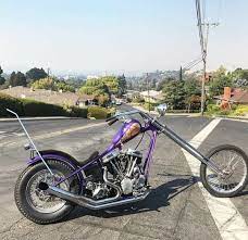 Pin By Jim Cecil On Chopper Classic Bikes Bobber Motorcycle Cool Bikes