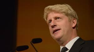 Jo Johnson MP: Local elections ‘about bins rather than Brexit’