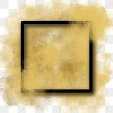 الإطار الأسود مع الدخان الذهبي الإطار الإطار الفارغ ذهبي Png وملف Psd للتحميل مجانا In 2021 Frame Glitter Frame Frame Clipart