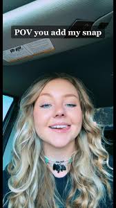 Saucey Snapchats