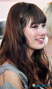 Bae Suzy 97 Miss A Suzy Suzy Asian Beauty