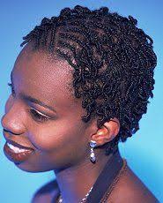 Natural hair is prone to damage just like any other hair type and hair length. Braid Styles For Short Natural Hair Photo 9 Braids For Short Hair Natural Braided Hairstyles Short Natural Hair Styles