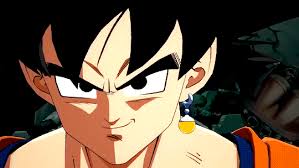 Fusing your braincells with the knowledge of how to play vegito with this guide. Dragon Ball Fighterz Dlc Super Saiyan Blue Vegito Trailer Gifset Anime Amino