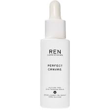 Serum cheveux sans silicone : Perfect Canvas Serum Lissant Sans Silicone 3 Suisses