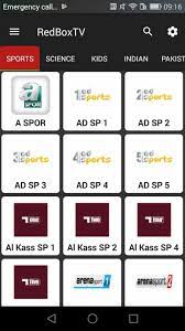 We are always working hard to make the redbox app even better,. 9 10 312 Votes Download Redbox Tv Android Free Redbox Tv Includes Hundreds Of Tv Channels From The Uk Usa Pakistan And Many Redbox Science For Kids Tv