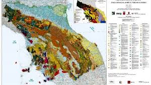 La scala più versatile per tutte le esigenze di stampa, con infinite possibilità di personalizzazione. Pubblicata La Prima Carta Geologica Dell Italia Centrale