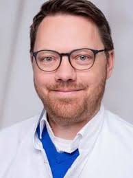 Dr. rer. nat. Jan Haas: Universitätsklinikum Heidelberg