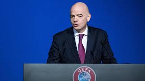 Der komplette spielplan mit dem fc bayern münchen. Fifa Will Em Im Sommer 2021 Ermoglichen Klub Wm Soll Verlegt Werden Eurosport