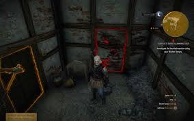 If you're like just about everybody, you lock your doors with a technology that's gone essentially unchan. The Witcher 3 Wild Hunt Witcher Contracts Free City Of Novigrad Walkthrough The Witcher 3 Wild Hunt Guide Walkthrough Gamepressure Com