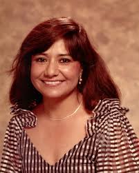 Virginia Marron's Instagram, Twitter & Facebook