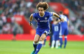 €5.00m* apr 22, 1987 in diadema, brazil. Twitter Goes Crazy As David Luiz Performs Funny Dive In Chelsea Win