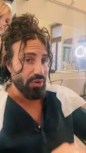 #piacenza #telelibertà #cambiolook #hairstyles #milano #makeupartist  #makeupartist #sanremo #venezia #redcarpet