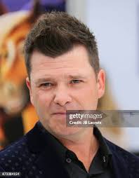 419 Aaron Pierce Photos & High Res Pictures