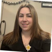 So excited to have completed my MSN from Chamberlain University. What a  great experience!