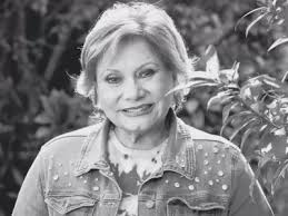 Camucha Negrete: ¿Qué enfermedad sufría y de qué falleció la primera actriz  peruana? - Karibeña