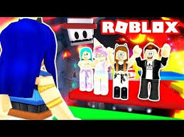 The Worst Players In Roblox Hole In The Wall Youtube Dungeon Master Roblox Hello Neighbor Game