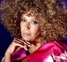 Vicky Sampson set to debut her new song