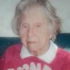 Lydia Adeline Anderson Obituary December 17, 2011