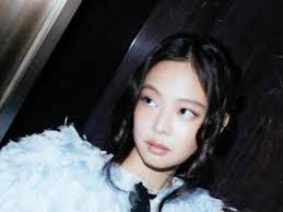 BLACKPINK's Jennie teases new single 'Love Hangover' with Dominic Fike