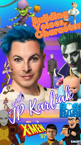 💥 You will work closely with Commercial Director, Katie Zeiner and Owner/  Audio Engineer, Mike DeLay to cover a variety of topics to get you going in  the world of voice over. •