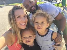 The two tied the knot in hawaii back in 2012. Life Of Dad Show Demetrious Johnson Johny Hendricks Daniel Cormier