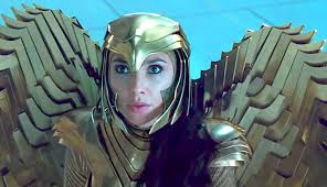 Imdb asks the wonder woman 1984 cast to reveal one secret about gal gadot that no one knows, and the results are surprising! Wonder Woman 1984 2020 New Trailer Starring Gal Gadot Chris Pine Pedro Kristen Wiig The Movie My Life