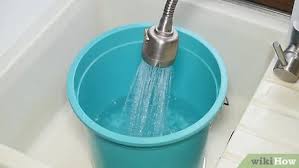 كيفية تنظيف مبرد المياه 10 خطوات صور توضيحية Wikihow