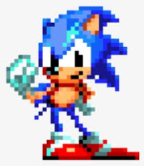 Sonic the hedgehog sonic mania sonic boom: Sonic Mania Sonic Hd Hd Png Download Transparent Png Image Pngitem