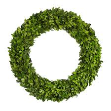 Explore toys & games this easter. Hdg 22 Inch Boxwood Wreath The Home Depot Canada