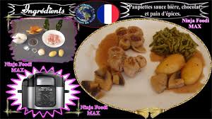 Epingle Sur Recettes