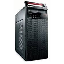 Lenovo Thinkcentre Edge 71 Desktop Pc Lenovo Lenovo Computer