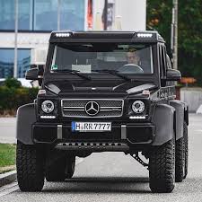 Luxury Lifestyle Worldwide On Instagram Mercedes Benz 6x6 Cc Streetsvision Photo By Srs Swissrichstreets Luxury Cars Mercedes Benz Mercedes