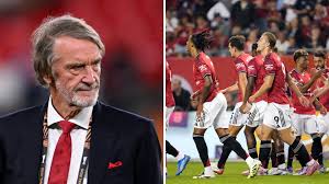 Premier League Summer Series: Man U Earns Big, Spurs Beat Arsenal for Hong Kong! - Imagen principal del artículo