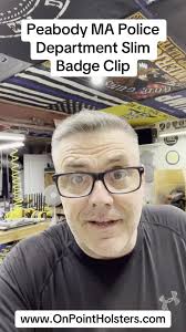 Rudolph Collymore Police Peabody Ma