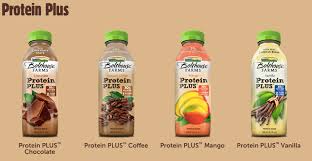 High protein shakes with no protein powder kitchn / whilst juicing provides a super hit of vitamins, minerals and. Are You Being Fooled By Protein Drinks Eating Made Easy