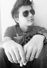 Phillip Dark's Instagram, Twitter & Facebook