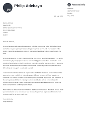 We did not find results for: Engineering Cover Letter Examples Writing Guide