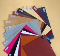 Plain PVC Coated Paper, For Adhesive Tape, Feature : Anti ...