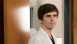 Departing 'Bates Motel', Freddie Highmore Became 'The Good Doctor'