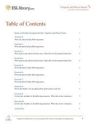 What is the plural of medium? Pdf Singular And Plural Nouns Asddw Ywuwi Academia Edu