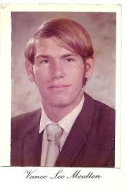 Vance obit... not my relative.