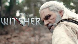 Witcher Fan Film
