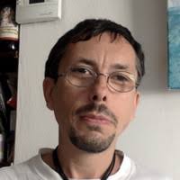 Kamacite crystals were blooming in a sea of taenite, when something  happened. Perhaps the temperature had become too low to allow those  crystals to bloom and grow. Or perhaps an impact shattered