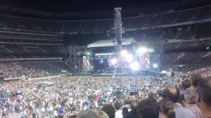 Seat View Reviews From Metlife Stadium Home Of New York