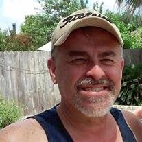 Israel Escobar Obituary